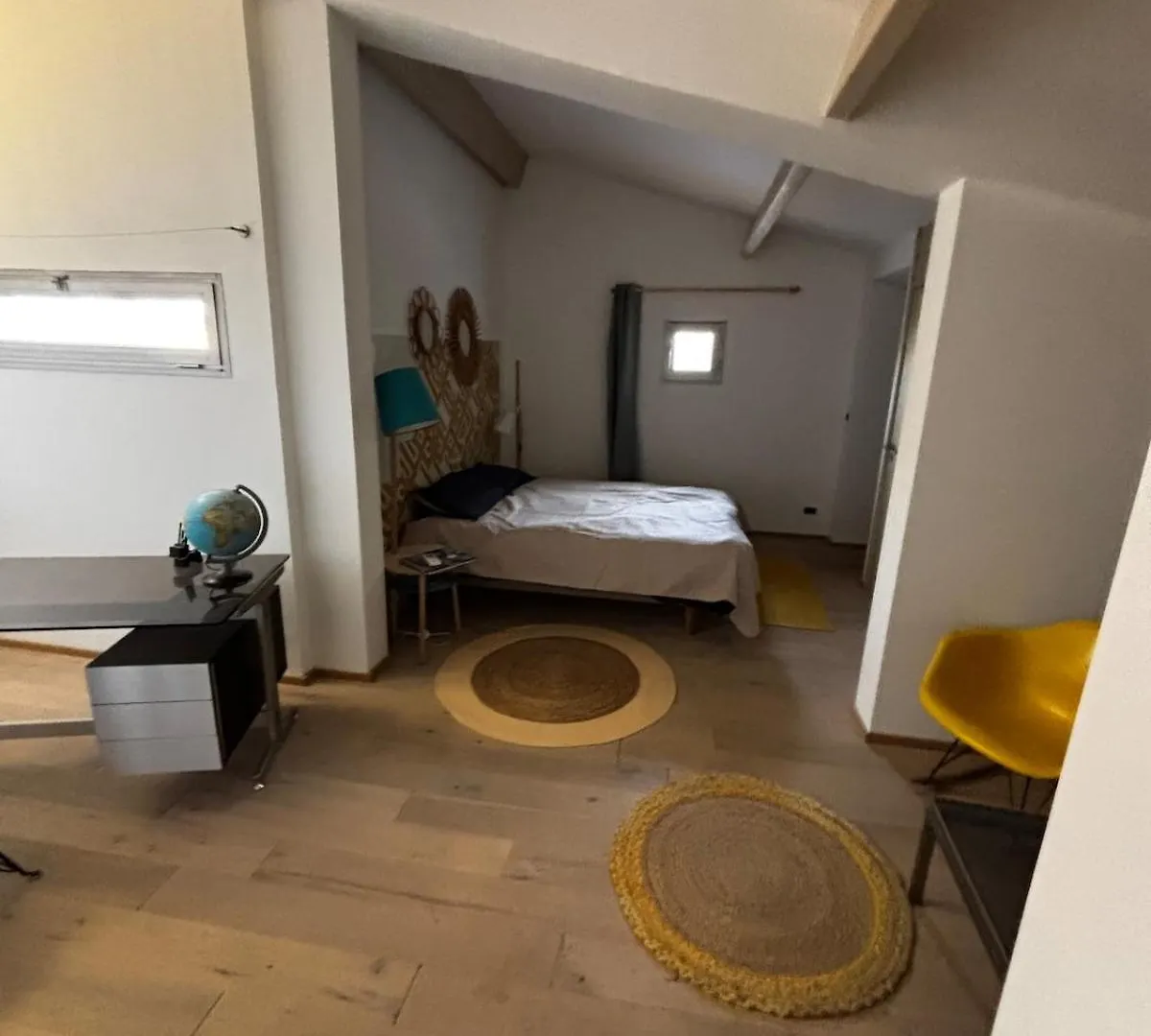 Vila Maison Aix En Provence Piscine Aix-en-Provence Francie