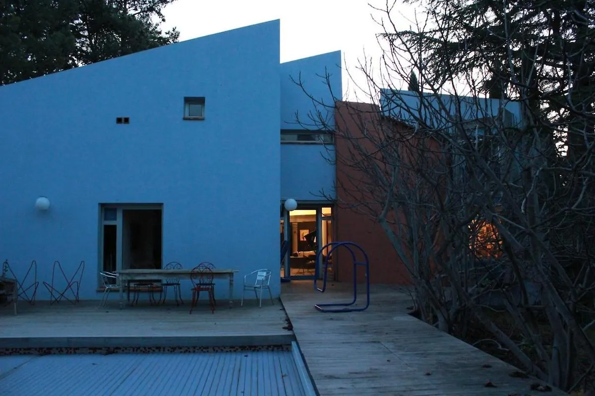 Vila Maison Aix En Provence Piscine Aix-en-Provence