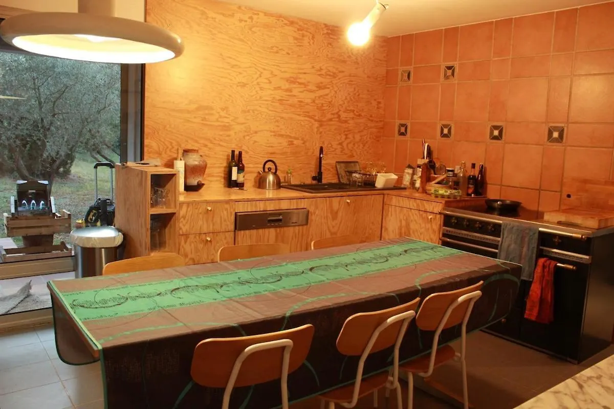 Vila Maison Aix En Provence Piscine Aix-en-Provence Francie